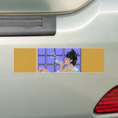 www.Garcya.us_Gals-32 バンパーステッカー (車上)