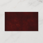 www.Garcya.us_rusted_red_seamless_3 、名前、住所… 名刺 (裏面)