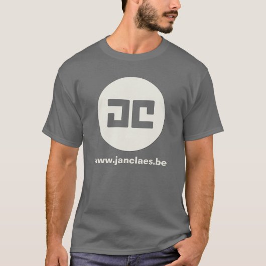 www.janclaes.be T-Shirt Tシャツ (正面)