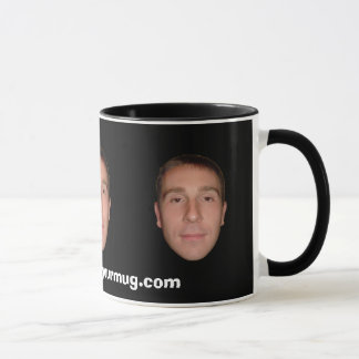 www.mymugonyourmug.com マグカップ