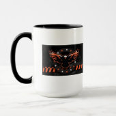 www.restrictedrepublic.com MUG マグカップ (左)
