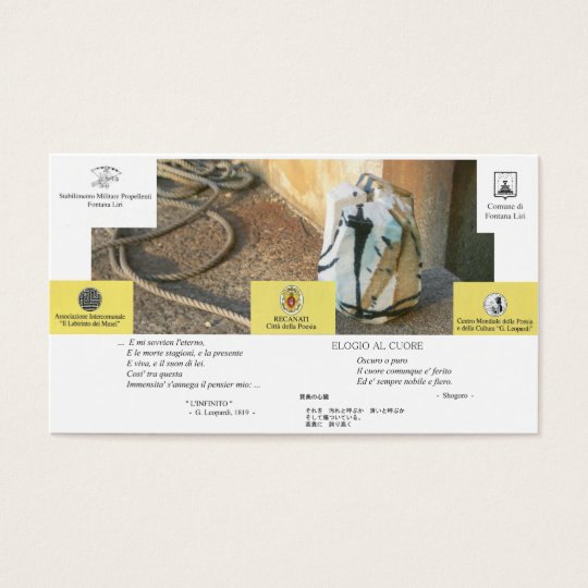 www.shogoro.firenzeitalia.org 名刺テンプレート 名刺