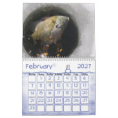 www.TeamIceHeave.com 2010のカレンダー カレンダー (2月 2027)
