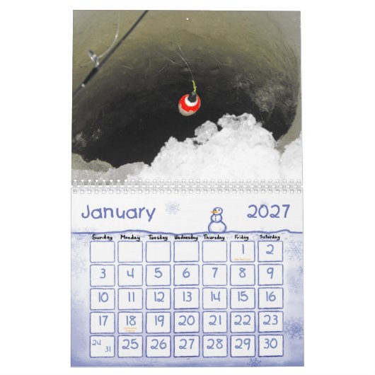 www.TeamIceHeave.com 2010のカレンダー カレンダー (1月 2027)