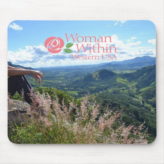 WWWUSAのマウスパッド マウスパッド (正面)