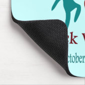 WWWW3マウスパッド マウスパッド (コーナー)