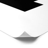 WWWW | LOLインターネッ日本のトスラングのポスター ポスター (角)