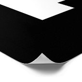 WWWW | LOLインターネッ日本のトスラングのポスター ポスター (角)