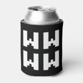 WWWW | LOLインターネッ日本のトスラングクーラーボックス 缶クーラー (缶正面)