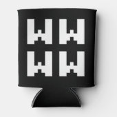 WWWW | LOLインターネッ日本のトスラングクーラーボックス 缶クーラー (正面)