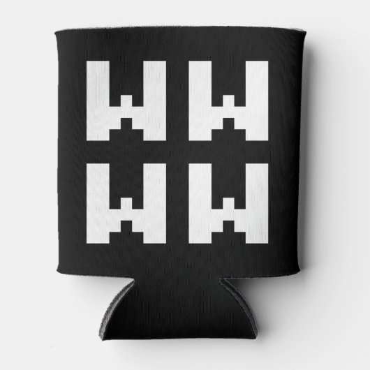 WWWW | LOLインターネッ日本のトスラングクーラーボックス 缶クーラー (正面)