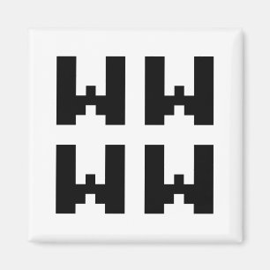 WWWW LOLインターネ日本のットスラング マグネット
