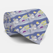 WXのギークのタイ ネクタイ (ロール)