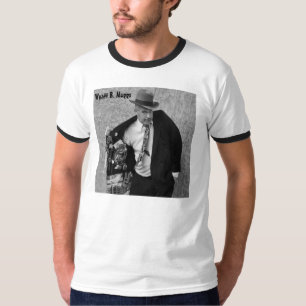 Wyatt B. Muggs T-Shirt Tシャツ