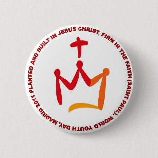 WYD-CIRCLE-PIN 缶バッジ