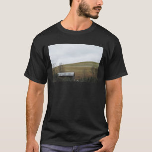 Wyethの尊敬 Tシャツ