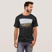 Wyethの尊敬 Tシャツ (正面フル)