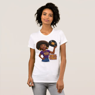 Wyldflow3rビニールビベスTシャツ Tシャツ