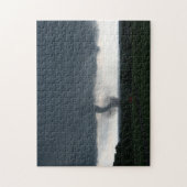 Wynnewoodの良いEF4トルネードパズル ジグソーパズル (縦)