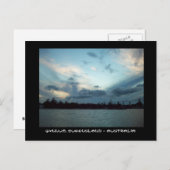 Wynnumの郵便はがき ポストカード (正面/裏面)