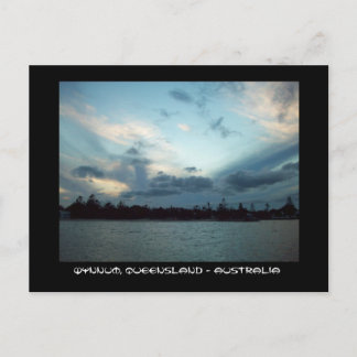 Wynnumの郵便はがき ポストカード