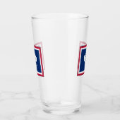 Wyoming タンブラーグラス (右)