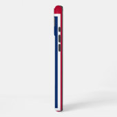 Wyoming iPhoneケース (左側面)