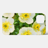 Wyoming、Sublette County、グループのクローズアップ Case-Mate iPhoneケース (裏面 (横))