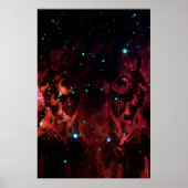 Wyrm - Paramount 24x36 ポスター (正面)