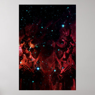 Wyrm - Paramount 24x36 ポスター