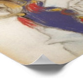 Wyspianski, Jo Feldman, 1905 ポスター (角)