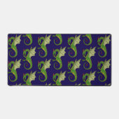 Wyvern デスクマット (正面)