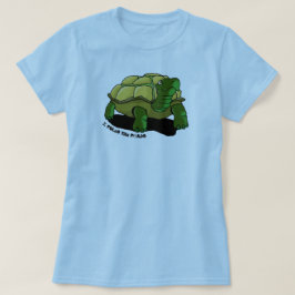 Xが道路を規制する Tシャツ