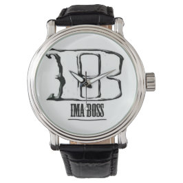 Xでメンズ・エキセントリック・ビジョンをウォッチ 腕時計