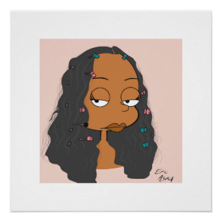 Xをテーブルの席に着ける ポスター