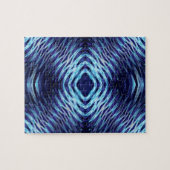 Xを旋回….. ジグソーパズル (横)