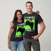 Xを表して下さい Tシャツ (ユニセックス)