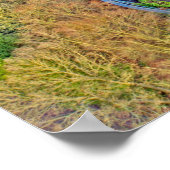 Xセクタードローン |アルトンタワーズリゾート ポスター (角)