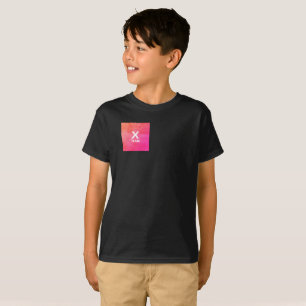 XチームはHanesのTシャツをからかいます Tシャツ