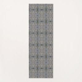 Xツリーイカット ヨガマット