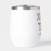 Xパーソナライズされた線技術X線技術者 (正面)