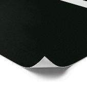 xファイルの離れバリエーションを希望 ポスター (角)