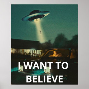 Xファイル 信じる, 90年代 レトロ 映画, エイリアン UFO ポスター