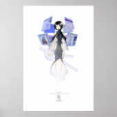 Xファントム ポスター (正面)