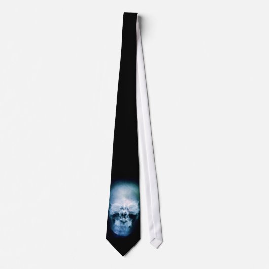 Xヘッド ネクタイ (正面)