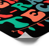 Xメリー線技術 ポスター (角)