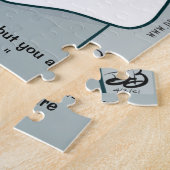 Xレイズジグソーパズル ジグソーパズル (側面)