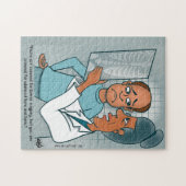 Xレイズジグソーパズル ジグソーパズル (横)