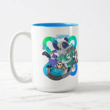 Xワールドチーム319-20250220コーヒーカップ