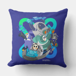 Xワールドチーム319-20250220ピロー クッション